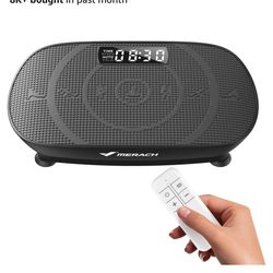 Merach Vibration Plate 
