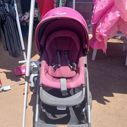 Stokke baby Stroller
