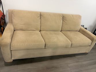 Sofa bed