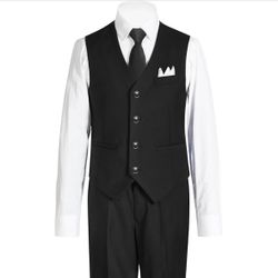 Boys Suit Size 14 $10 