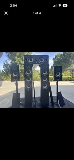 ELAC Debut 2.0 DB62 Bookshelf Speaker Pair