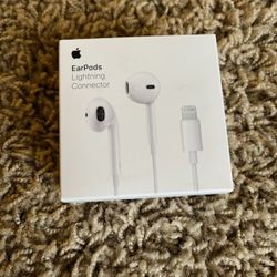 Earpods