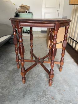 Several Furniture Items