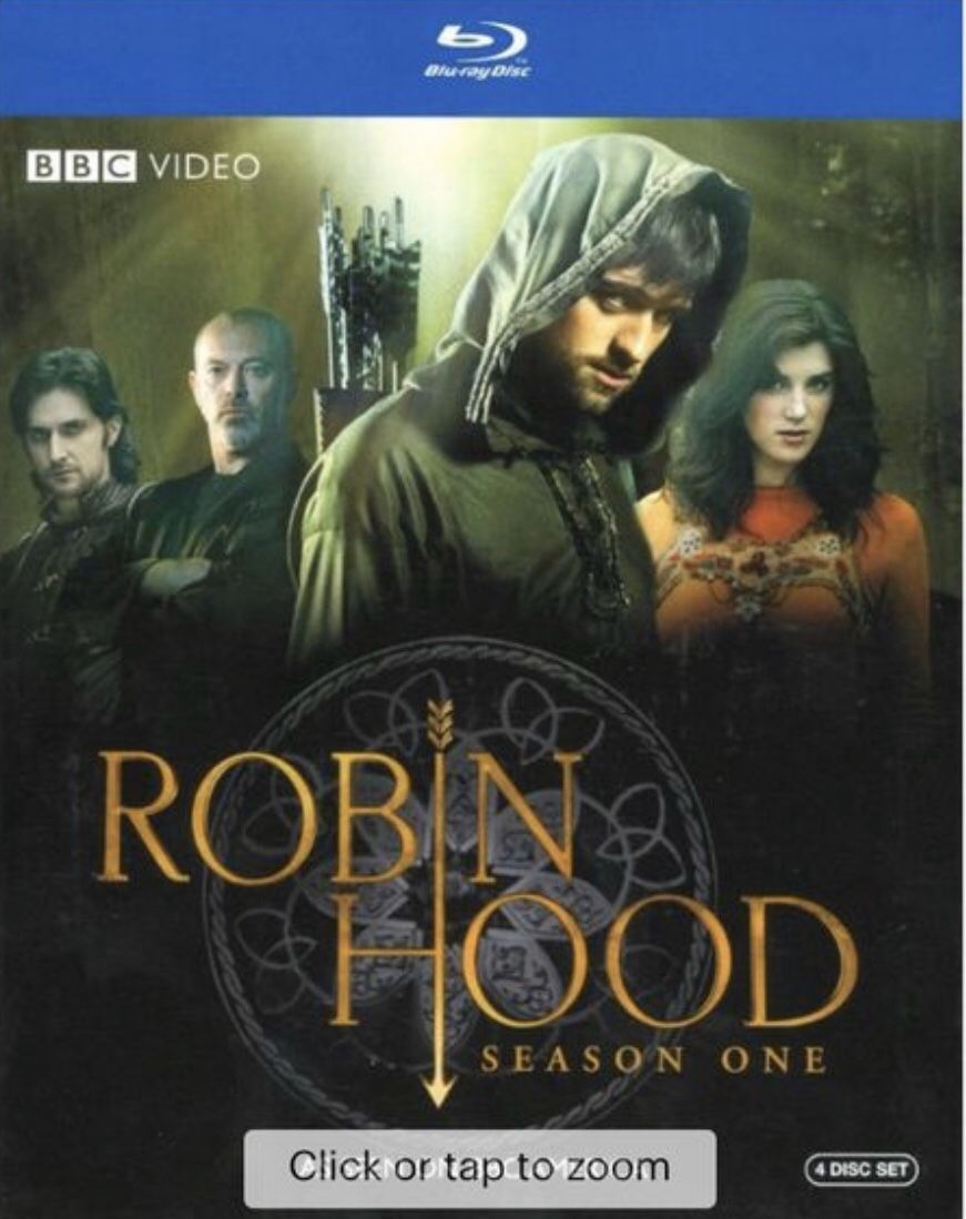 Robin Hood - $59.99