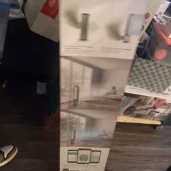 Dyson Pure Cool Link Hepa Air Purifier 