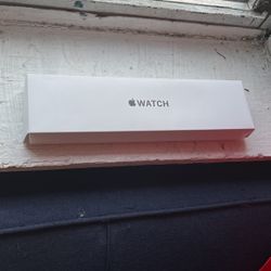 APPLE WATCH SE 44 MM