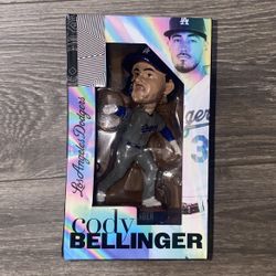 Cody Bellinger 2022 Bobblehead (Trade)