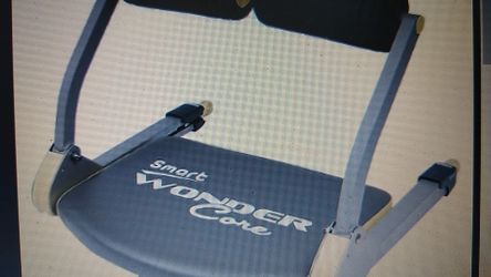 As Seen on TV Wonder Core