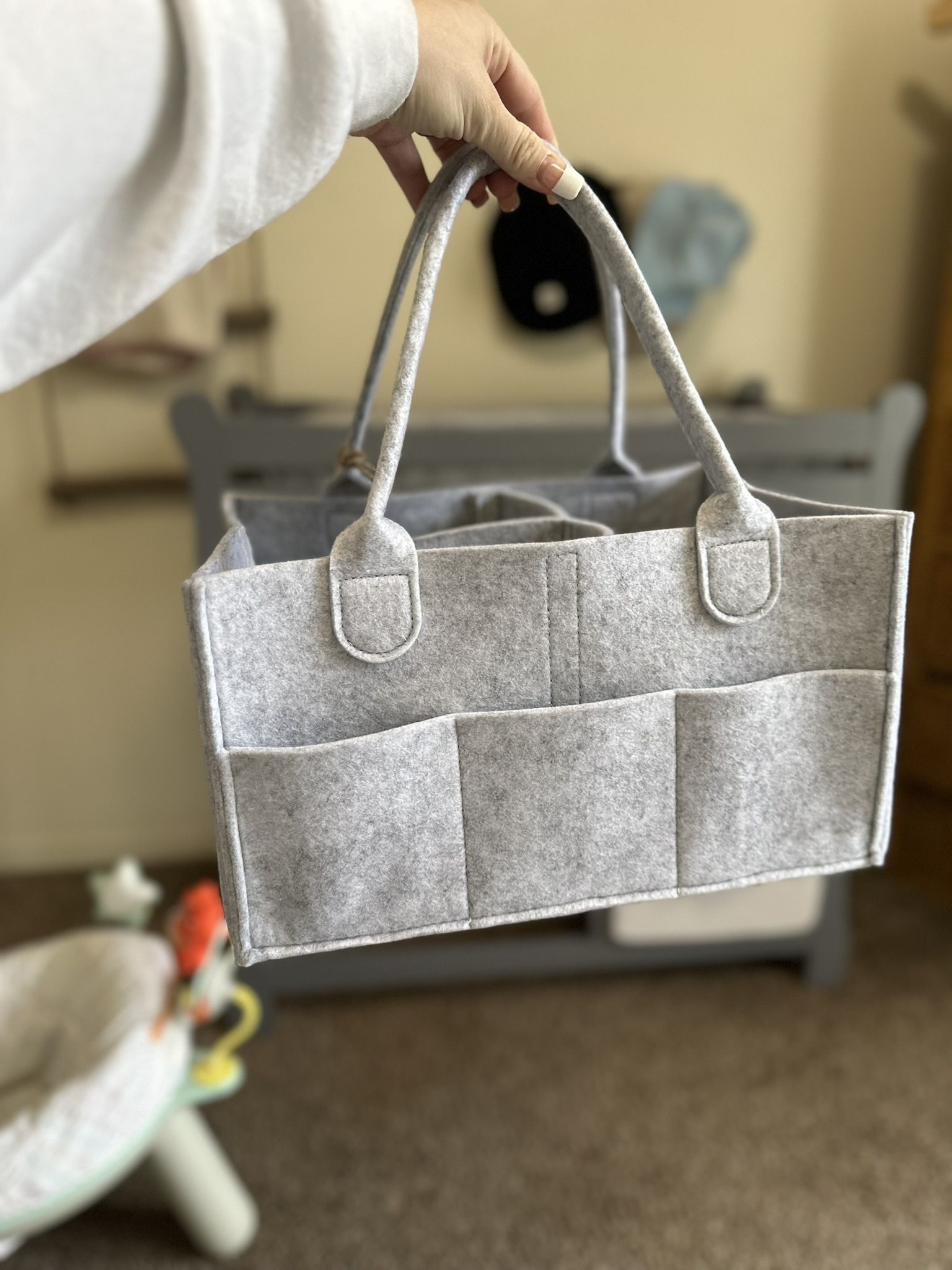 Diaper Caddy