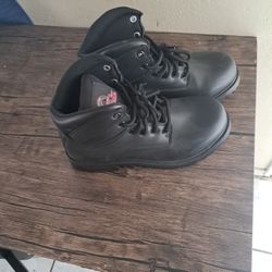 Work Boots 