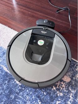 Irobot roomba
