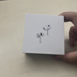 Airpod pros 