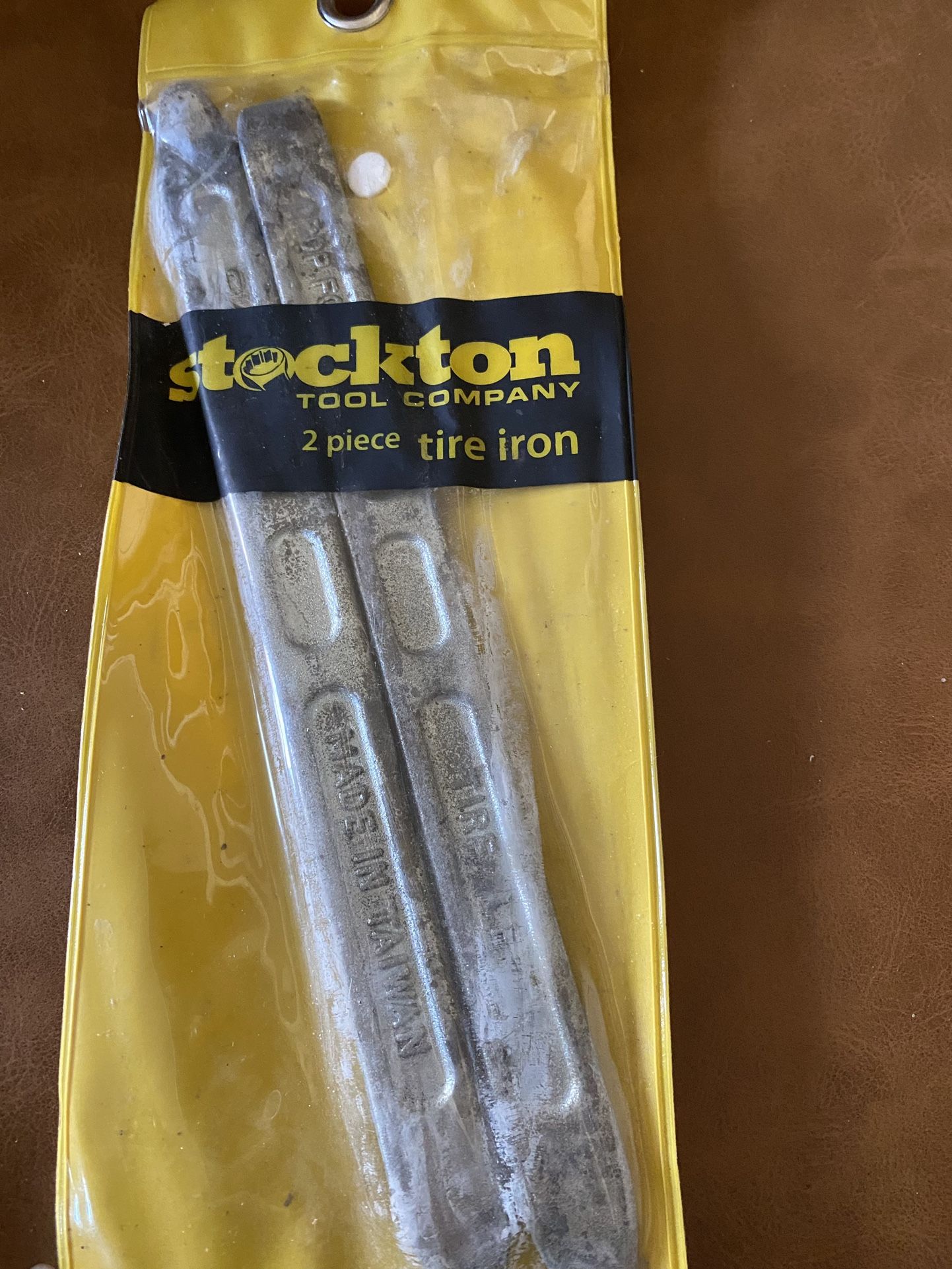 Tire Iron