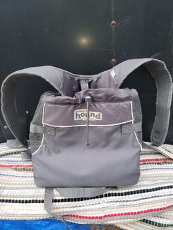 Pet Carrier Backpack