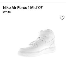 Nike Air Force1 All