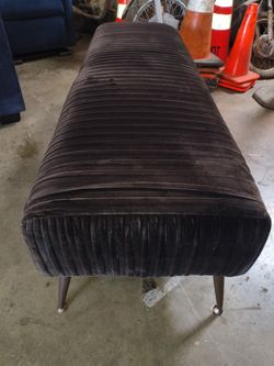 Safevieh Couture Shale Bench