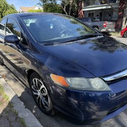 Honda Civic 2006