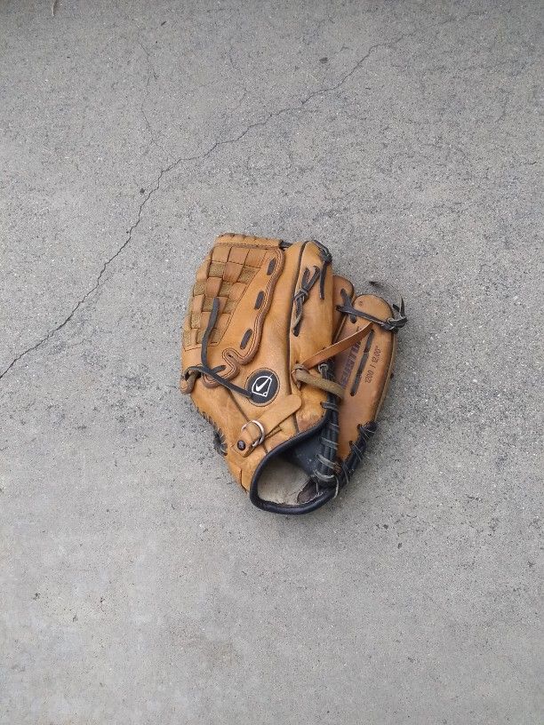 Nike Baseball Glove