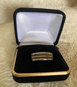 Men’s ring