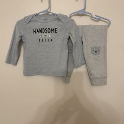 Babyboy Clothes