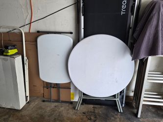 Free Tables