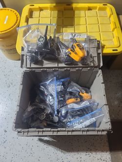 2 way radios