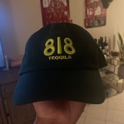 818 Tequila Hat 