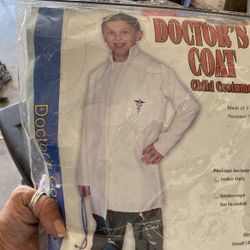 Dr Costume 