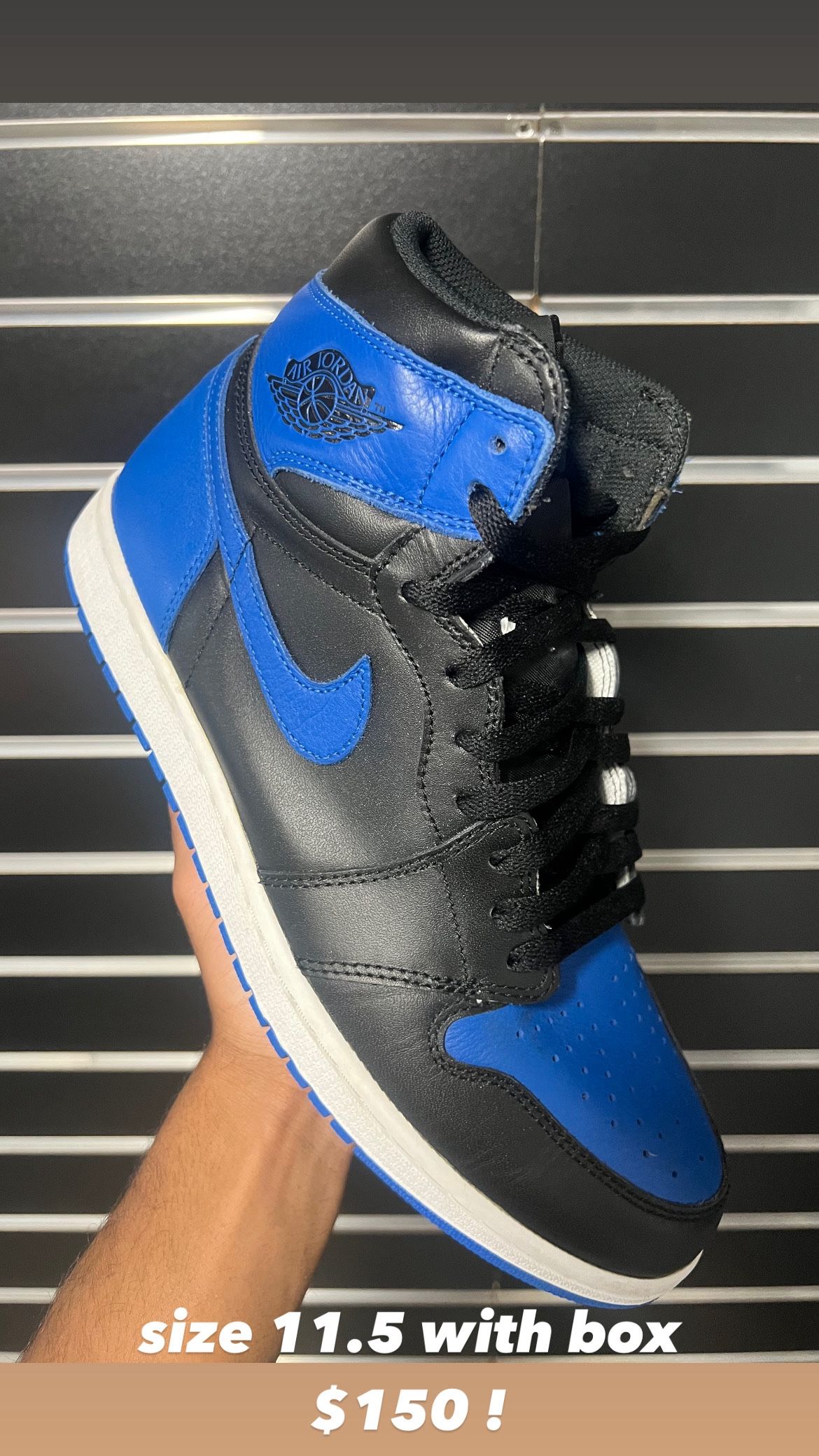 royal jordan 1