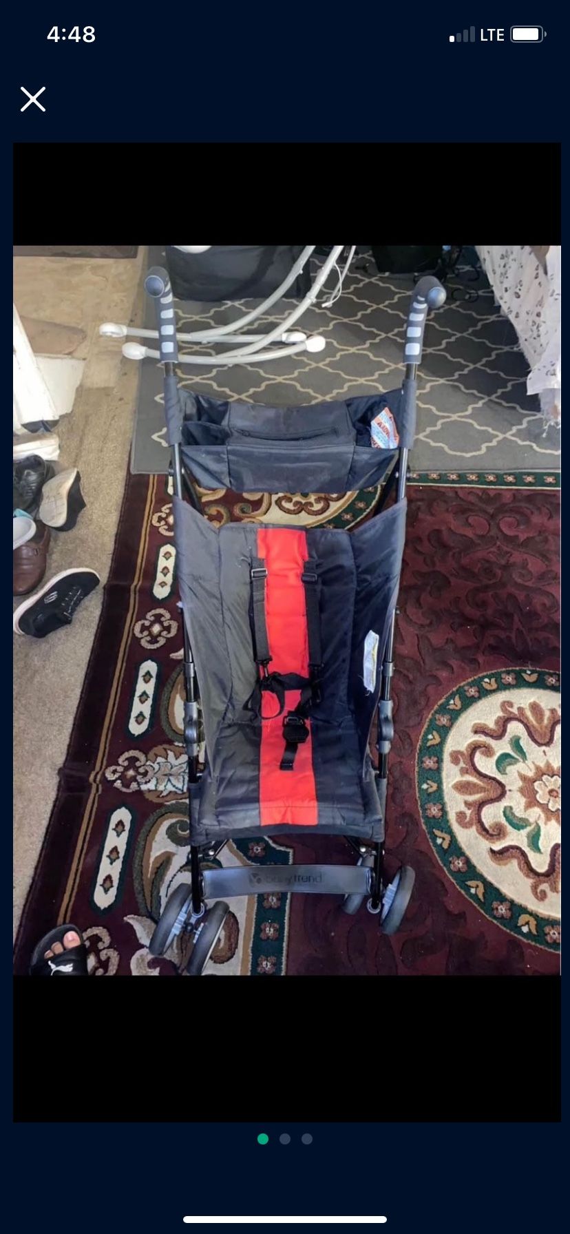 Stroller