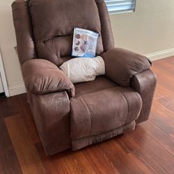 Recliner 