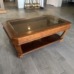 Coffee Table/ Console/ End Tables 