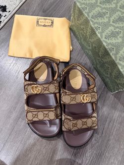 Gucci Sandals