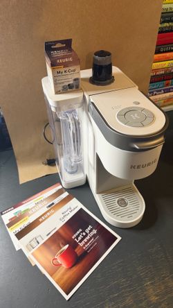 KEURIG K-Supreme