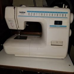 Brother Sewing Machine 