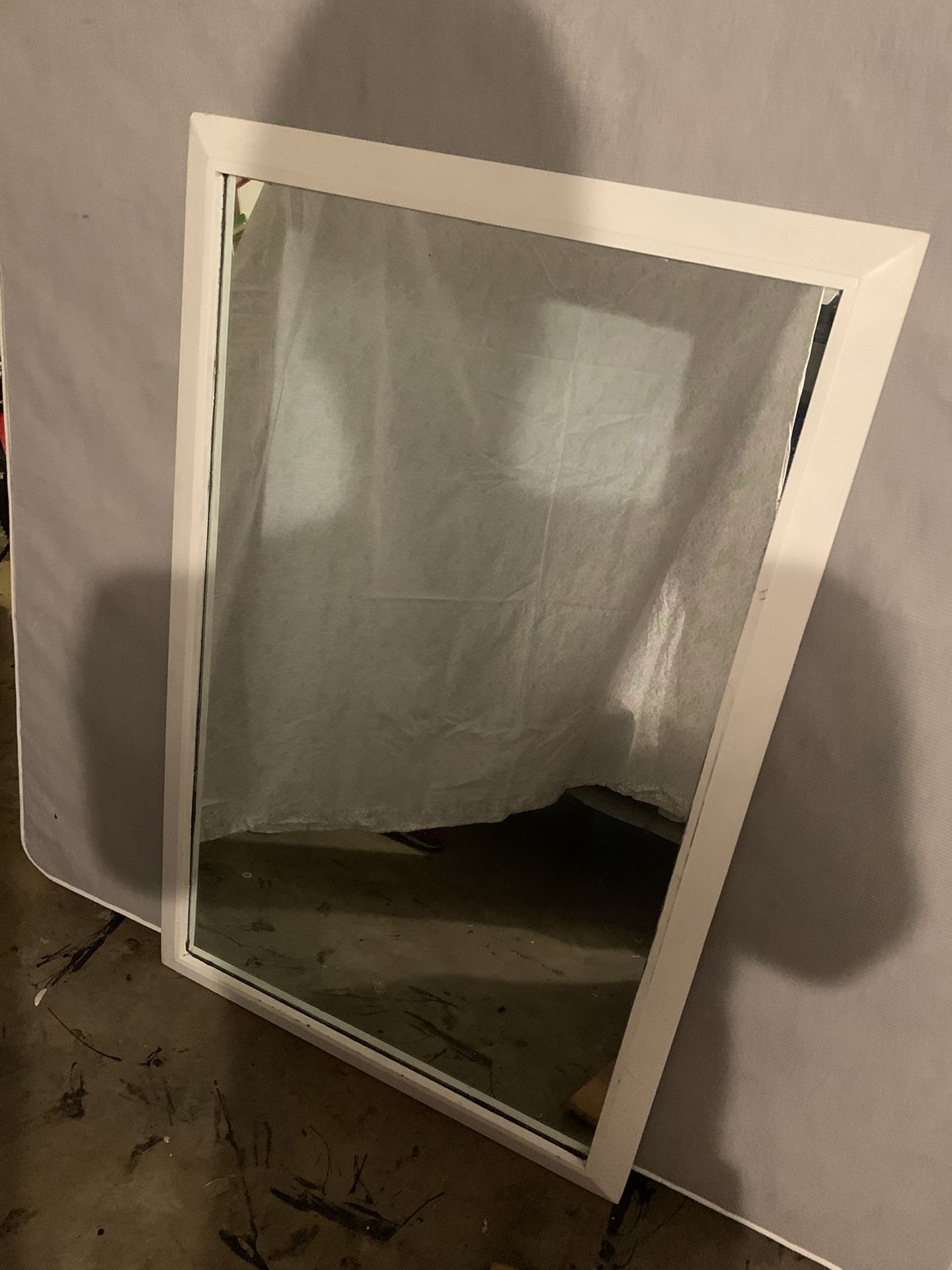 Wall Mirror