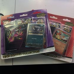 Pokemon Ascended Hero’s 