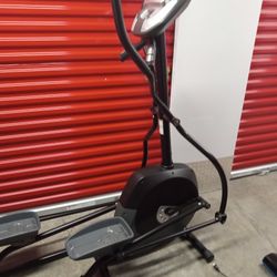 Schwinn Upper/Lower Body Elliptical 