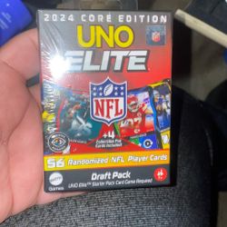 Uno Elite 