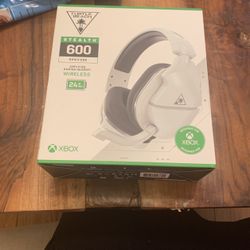 Turtle Beach Stealth 600 Headset 