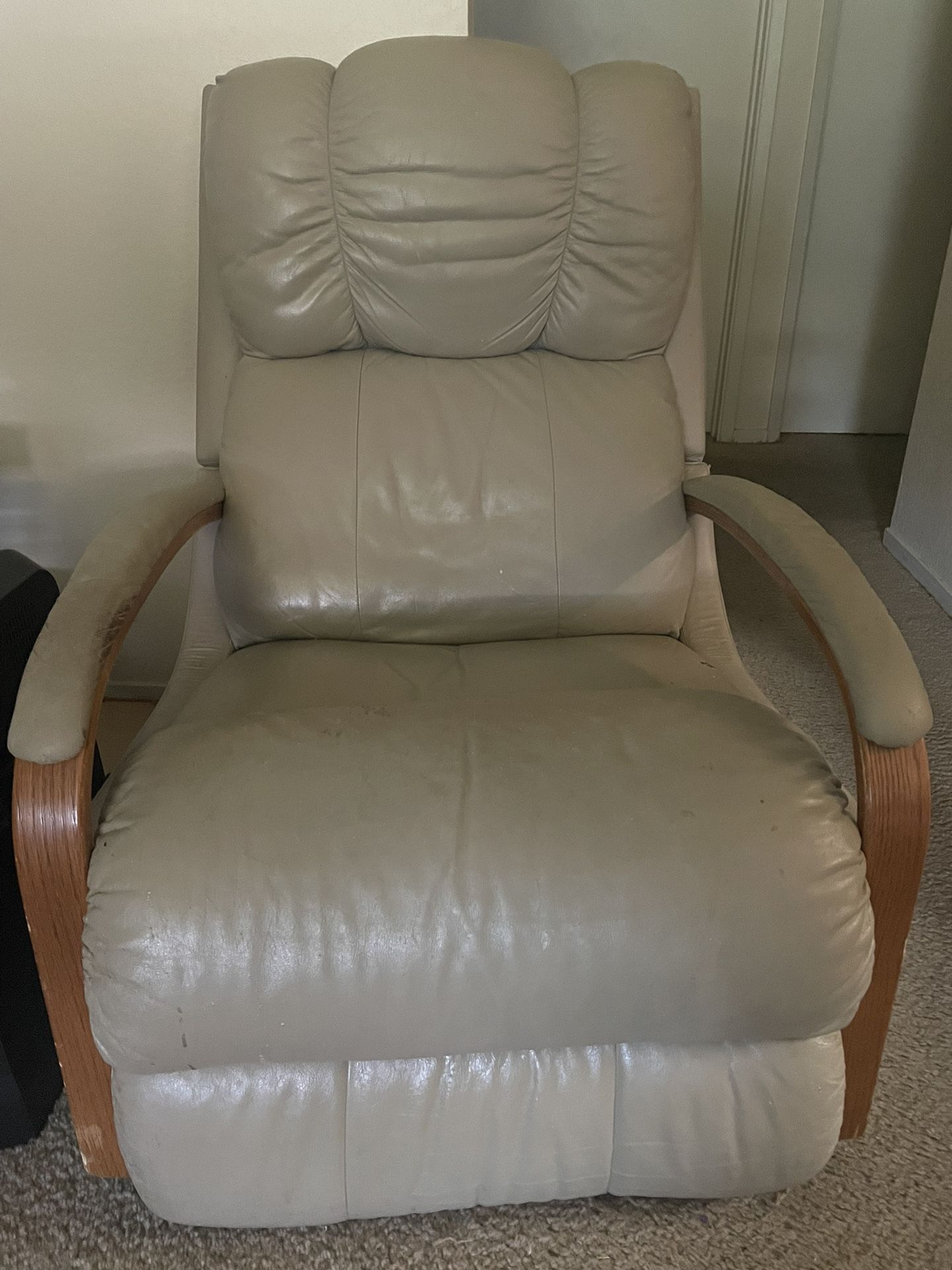 Reclining, Rocking Chairs 