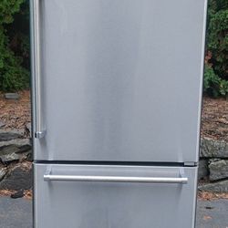KitchenAid Refrigerator 30 Inches Wide 