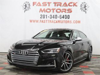 2019 Audi S5
