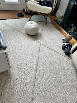 Area Rugs 2 - both 10x 8 feet