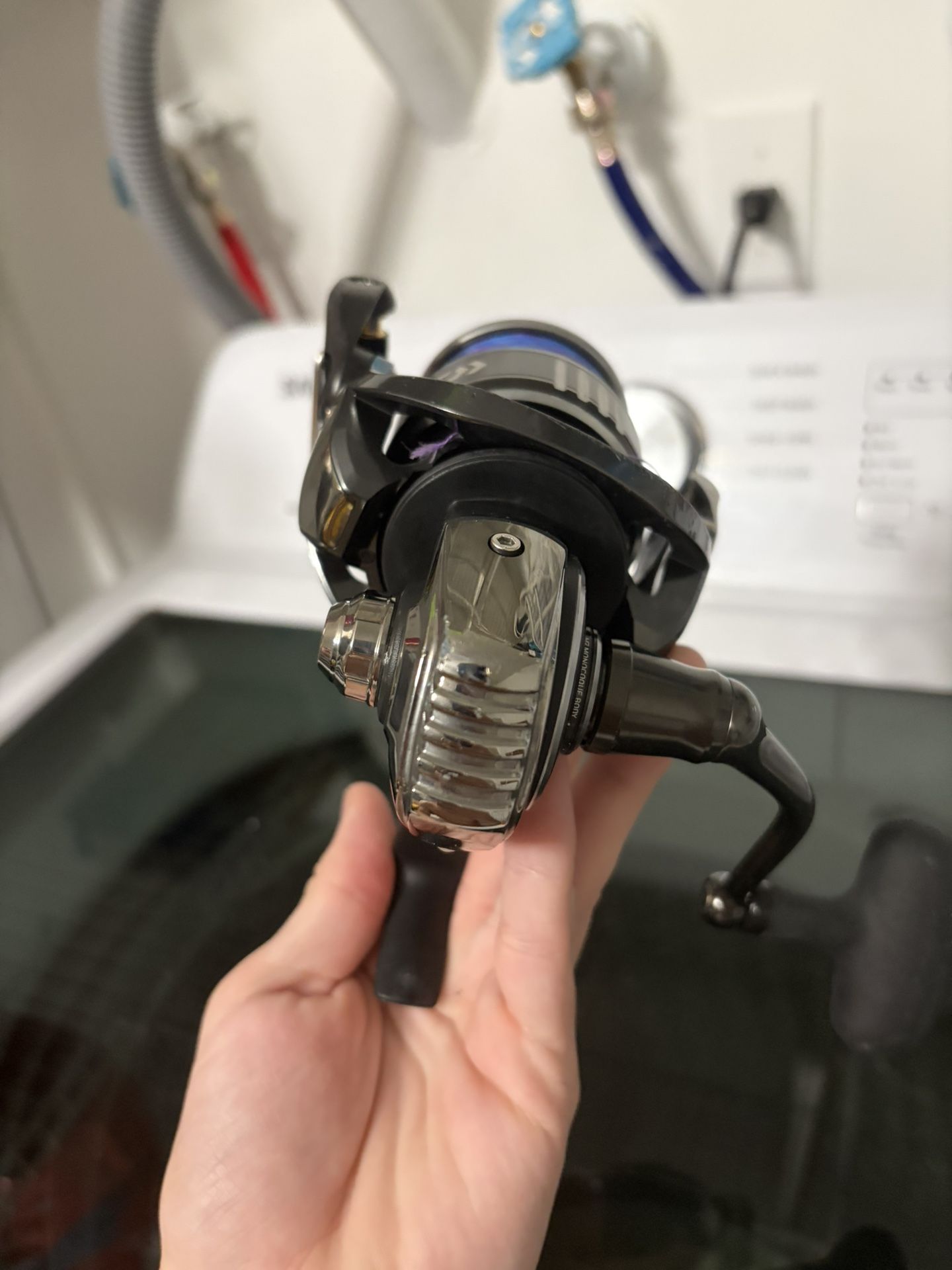 Fishing Reels