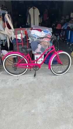 Beach cruiser Old Skool 26”