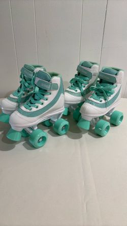 Kids roller skates