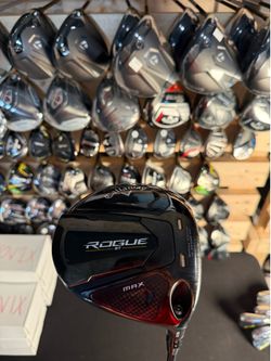 Callaway driver