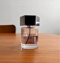 Yves Saint Laurent - L’homme Ultime
