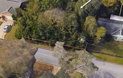 0.35 Ormond Beach FL Beautiful Lot For Sale, Amazing Neighborhood